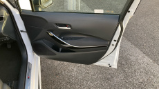 Toyota Corolla 1.8 VVT-i Hybrid GR Sport 5dr CVT Hybrid Hatchback